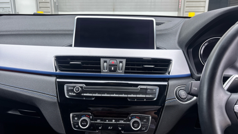 BMW X2 xDrive 20i [178] M Sport 5dr Step Auto Petrol Hatchback